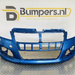 Bumper Suzuki Swift Sport MK7 Facelift 12-17 71711-70L Voorbumper 2-E2-14327z
