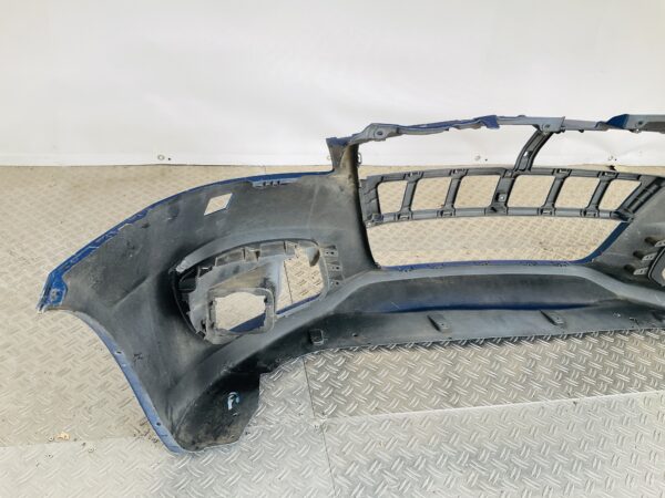 Bumper Suzuki Swift Sport MK7 Facelift 12-17 71711-70L Voorbumper 2-E2-14327z