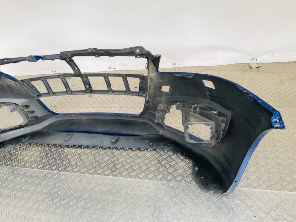 Bumper Suzuki Swift Sport MK7 Facelift 12-17 71711-70L Voorbumper 2-E2-14327z