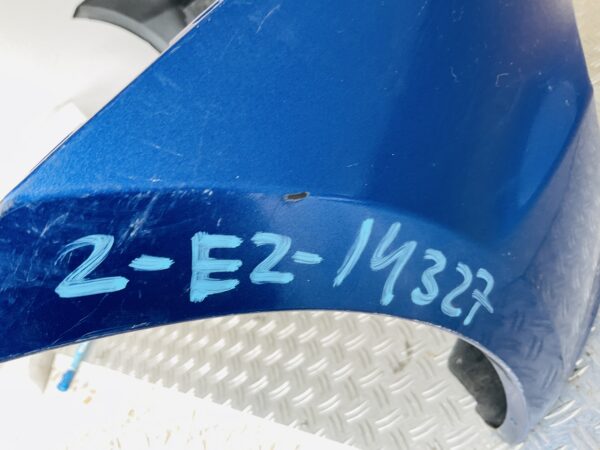 Bumper Suzuki Swift Sport MK7 Facelift 12-17 71711-70L Voorbumper 2-E2-14327z