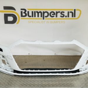 Bumper Audi A1 82A 2019-2023 KLS 82A807437A Voorbumper 1-H7-14311z