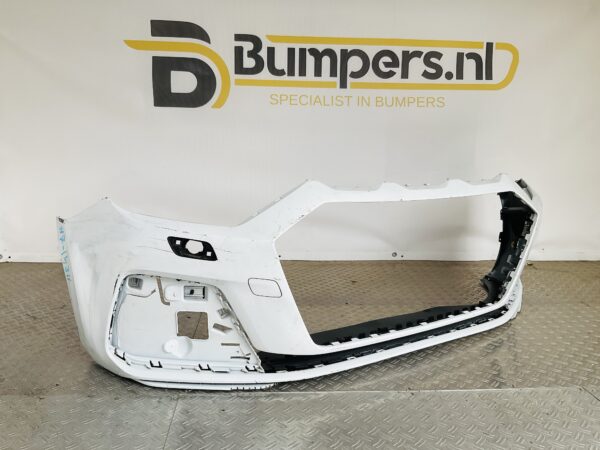 Bumper Audi A1 82A 2019-2023 KLS 82A807437A Voorbumper 1-H7-14311z