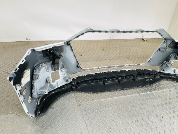 Bumper Audi A1 82A 2019-2023 KLS 82A807437A Voorbumper 1-H7-14311z