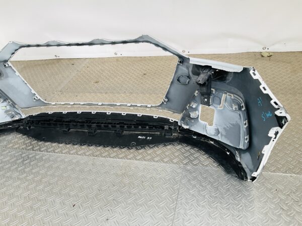 Bumper Audi A1 82A 2019-2023 KLS 82A807437A Voorbumper 1-H7-14311z