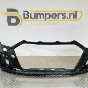 Bumper Audi A1 82A 2019-2023 KLS 82A807437A Voorbumper 1-H7-14312z