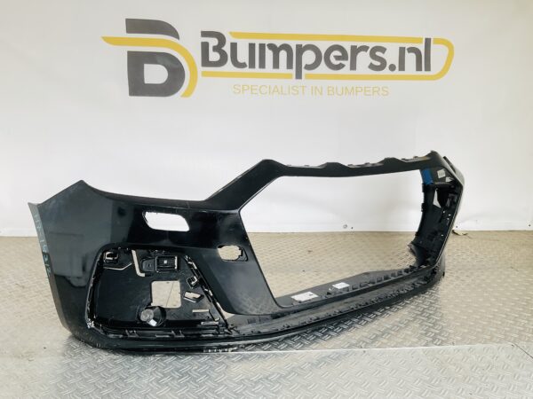 Bumper Audi A1 82A 2019-2023 KLS 82A807437A Voorbumper 1-H7-14312z