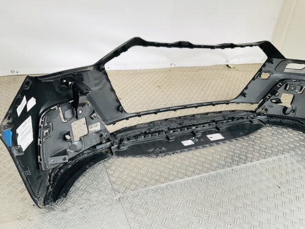 Bumper Audi A1 82A 2019-2023 KLS 82A807437A Voorbumper 1-H7-14312z