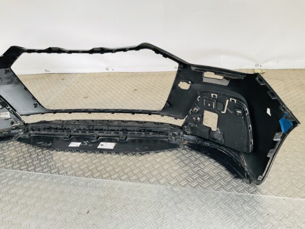 Bumper Audi A1 82A 2019-2023 KLS 82A807437A Voorbumper 1-H7-14312z