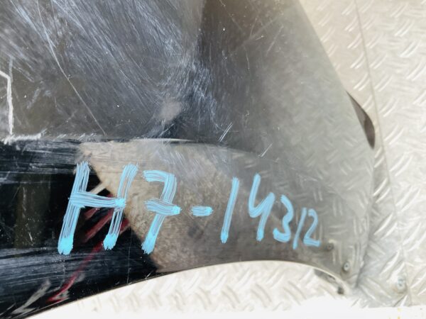 Bumper Audi A1 82A 2019-2023 KLS 82A807437A Voorbumper 1-H7-14312z