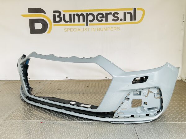 Bumper Audi A1 82A 2019-2023 KLS 82A807437A Voorbumper 1-H7-14313z