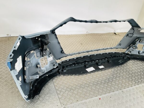 Bumper Audi A1 82A 2019-2023 KLS 82A807437A Voorbumper 1-H7-14313z