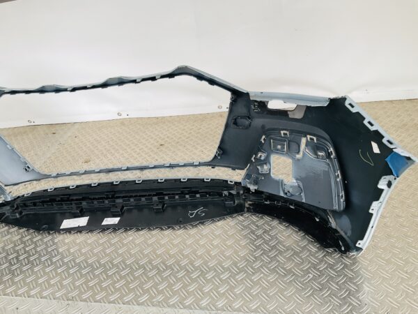 Bumper Audi A1 82A 2019-2023 KLS 82A807437A Voorbumper 1-H7-14313z