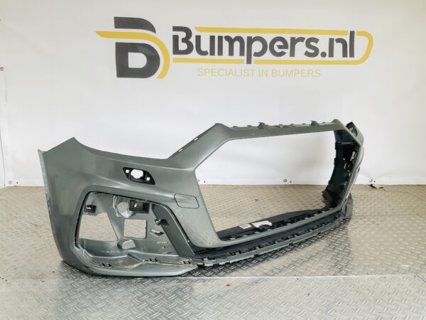 Bumper Audi A1 82A Sline S-Line KLS 19-23 82A807437F Voorbumper 1-H7-14315z