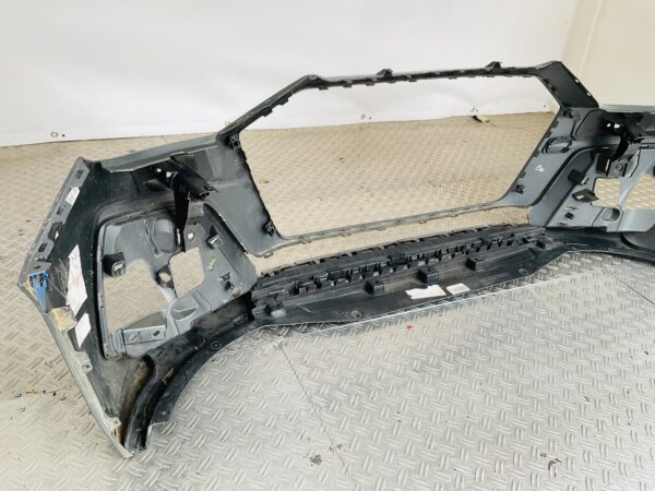 Bumper Audi A1 82A Sline S-Line KLS 19-23 82A807437F Voorbumper 1-H7-14315z