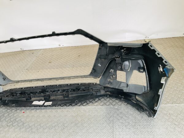 Bumper Audi A1 82A Sline S-Line KLS 19-23 82A807437F Voorbumper 1-H7-14315z