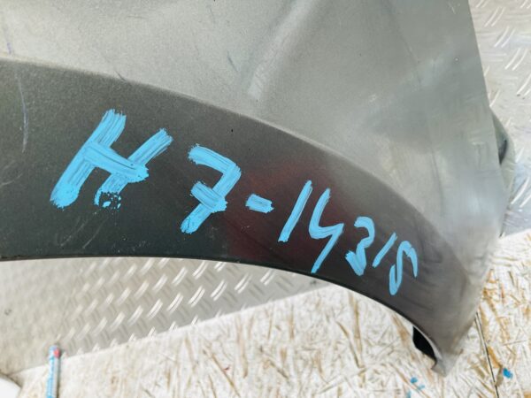 Bumper Audi A1 82A Sline S-Line KLS 19-23 82A807437F Voorbumper 1-H7-14315z