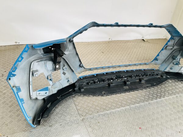 Bumper Audi A1 82A Sline S-Line KLS 19-23 82A807437F Voorbumper 1-H7-14316z