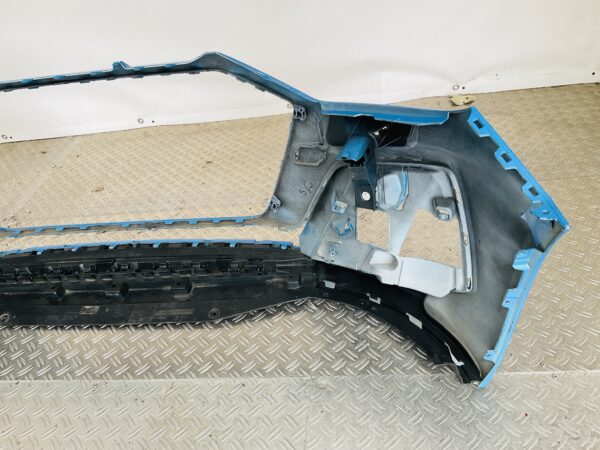 Bumper Audi A1 82A Sline S-Line KLS 19-23 82A807437F Voorbumper 1-H7-14316z