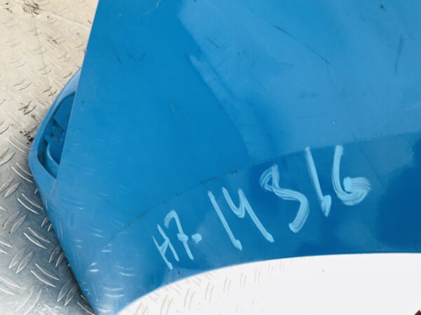 Bumper Audi A1 82A Sline S-Line KLS 19-23 82A807437F Voorbumper 1-H7-14316z