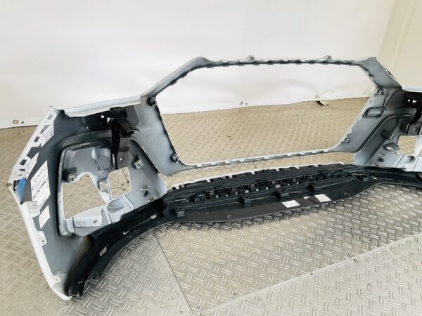 Bumper Audi A1 82A Sline S-Line KLS 19-23 82A807437F Voorbumper 1-H7-14317z