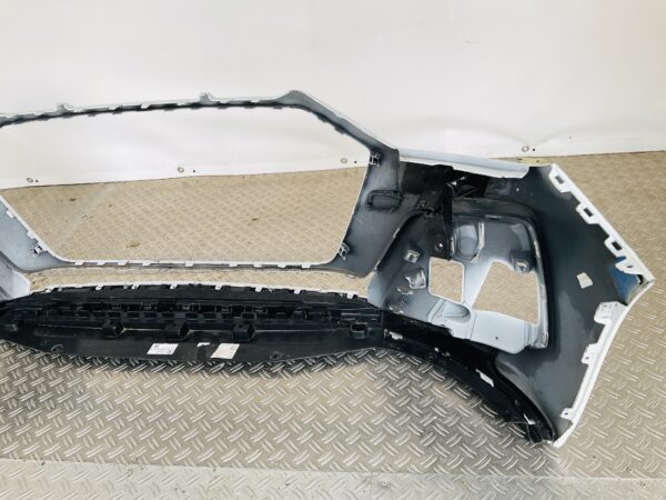 Bumper Audi A1 82A Sline S-Line KLS 19-23 82A807437F Voorbumper 1-H7-14317z