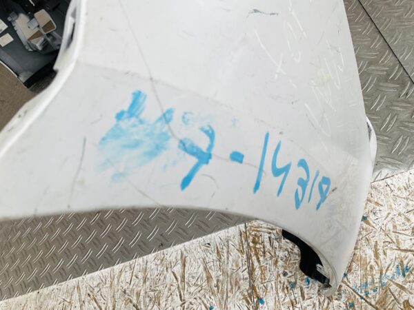 Bumper Audi A1 82A Sline S-Line KLS 19-23 82A807437F Voorbumper 1-H7-14317z