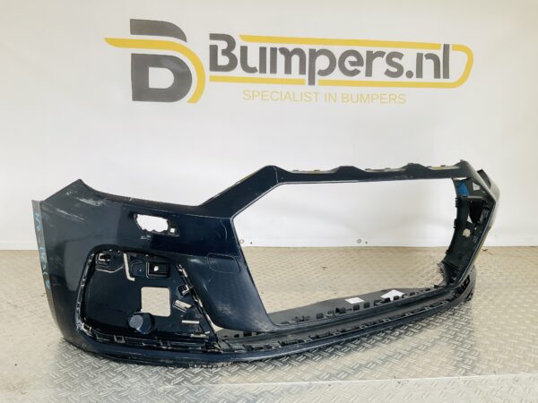 Bumper Audi A1 82A 2019-2023 KLS 82A807437A Voorbumper 1-H7-14318z