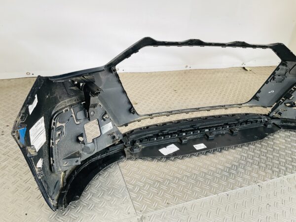 Bumper Audi A1 82A 2019-2023 KLS 82A807437A Voorbumper 1-H7-14318z