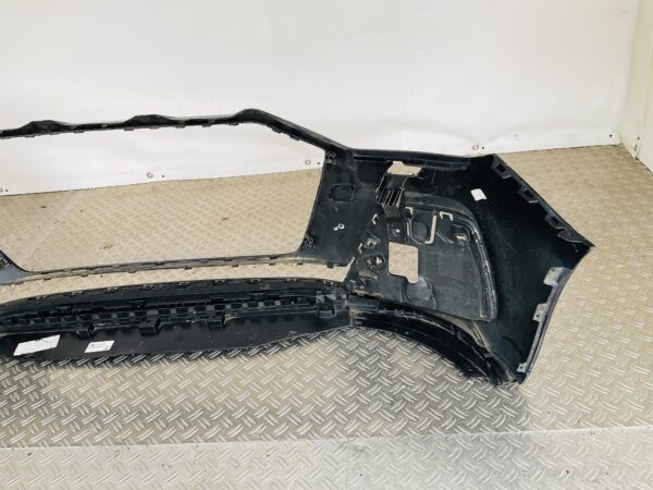 Bumper Audi A1 82A 2019-2023 KLS 82A807437A Voorbumper 1-H7-14318z