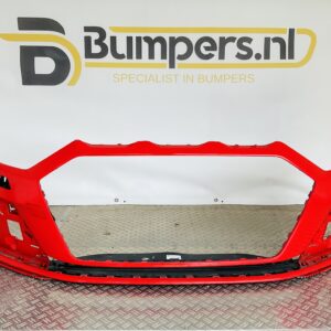 Bumper Audi A1 82A 2019-2023 KLS PDC 82A807437A Voorbumper 1-H7-14314z