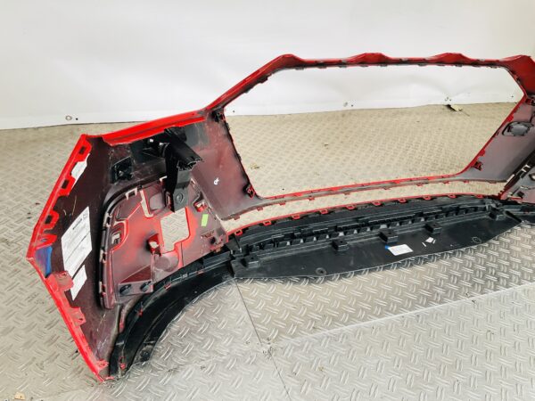 Bumper Audi A1 82A 2019-2023 KLS PDC 82A807437A Voorbumper 1-H7-14314z