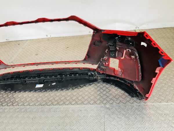 Bumper Audi A1 82A 2019-2023 KLS PDC 82A807437A Voorbumper 1-H7-14314z