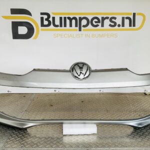 Bumper Volkswagen Up 11-16 1S0807221B Voorbumper 2-B2-14344z