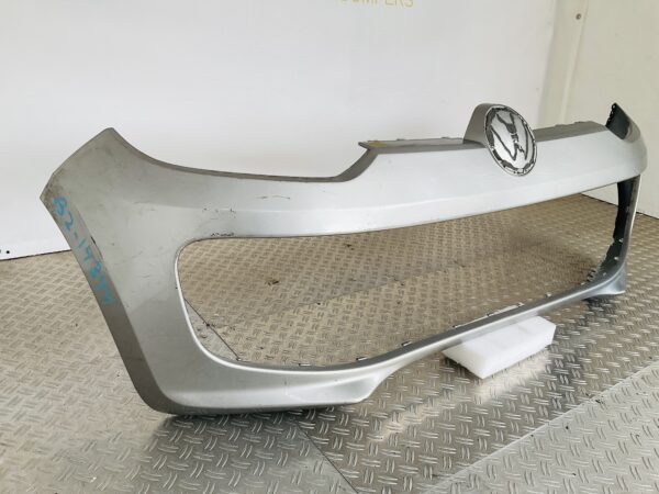 Bumper Volkswagen Up 11-16 1S0807221B Voorbumper 2-B2-14344z