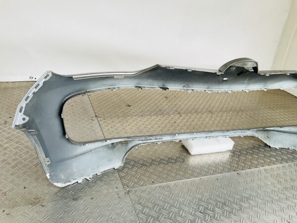 Bumper Volkswagen Up 11-16 1S0807221B Voorbumper 2-B2-14344z