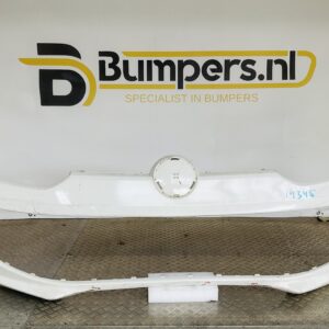 Bumper Volkswagen Up 11-16 1S0807221B Voorbumper 2-B2-14345z