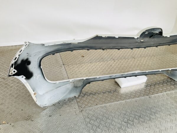 Bumper Volkswagen Up 11-16 1S0807221B Voorbumper 2-B2-14345z