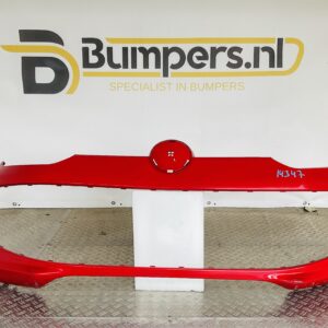 Bumper Volkswagen Up 11-16 1S0807221B Voorbumper 2-B2-14347z