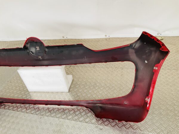 Bumper Volkswagen Up 11-16 1S0807221B Voorbumper 2-B2-14347z