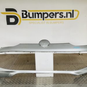 Bumper Volkswagen Up 11-16 1S0807221B Voorbumper 2-B2-14346z