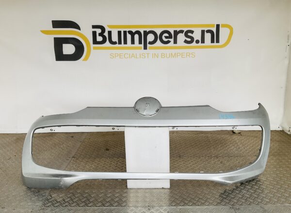 Bumper Volkswagen Up 11-16 1S0807221B Voorbumper 2-B2-14346z