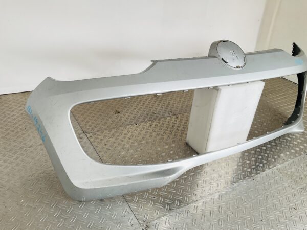 Bumper Volkswagen Up 11-16 1S0807221B Voorbumper 2-B2-14346z