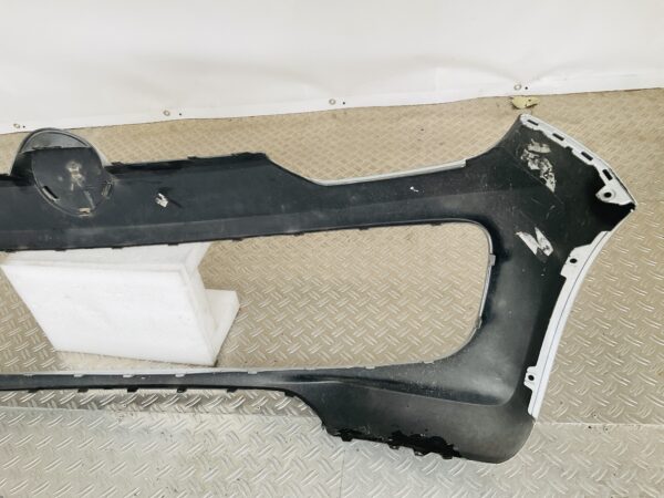 Bumper Volkswagen Up 11-16 1S0807221B Voorbumper 2-B2-14346z