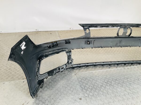 Bumper Volkswagen Polo 2G GTI Rline R-line 4xpdc 2G0807221J Voorbumper 1-C3-13923z