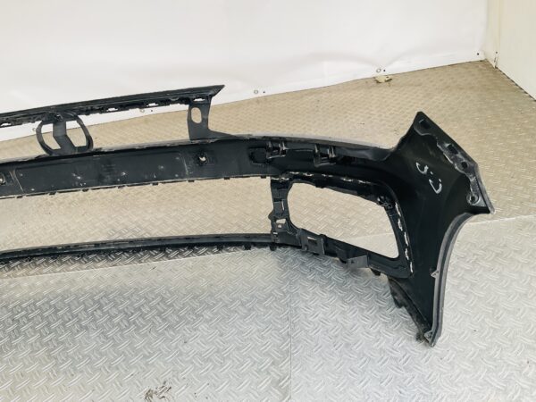 Bumper Volkswagen Polo 2G GTI Rline R-line 4xpdc 2G0807221J Voorbumper 1-C3-13923z