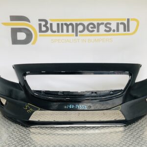 Bumper Volvo V40 Cross Country kls pdc 31353310 Voorbumper 1-E2-14355z