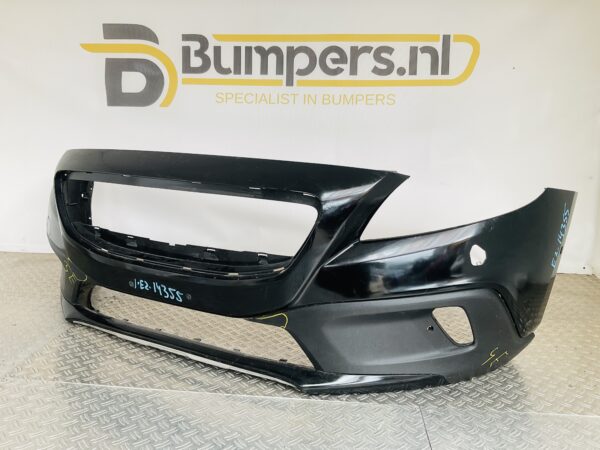Bumper Volvo V40 Cross Country kls pdc 31353310 Voorbumper 1-E2-14355z