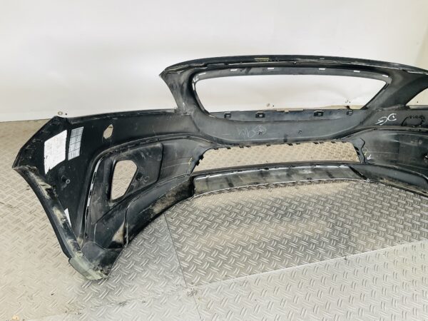 Bumper Volvo V40 Cross Country kls pdc 31353310 Voorbumper 1-E2-14355z