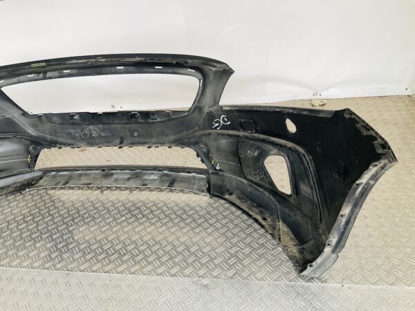 Bumper Volvo V40 Cross Country kls pdc 31353310 Voorbumper 1-E2-14355z