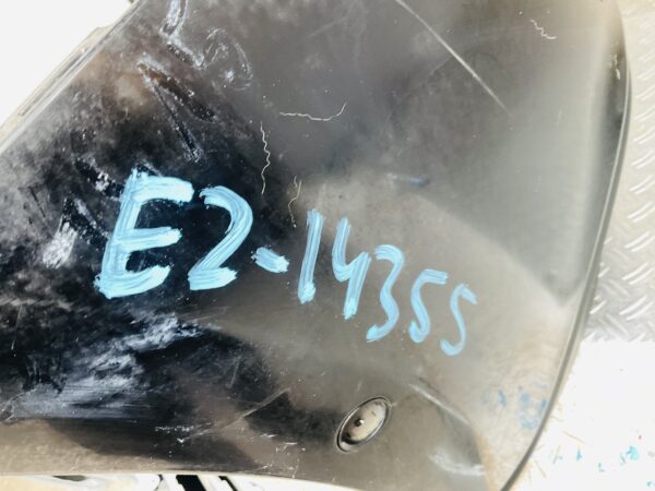 Bumper Volvo V40 Cross Country kls pdc 31353310 Voorbumper 1-E2-14355z